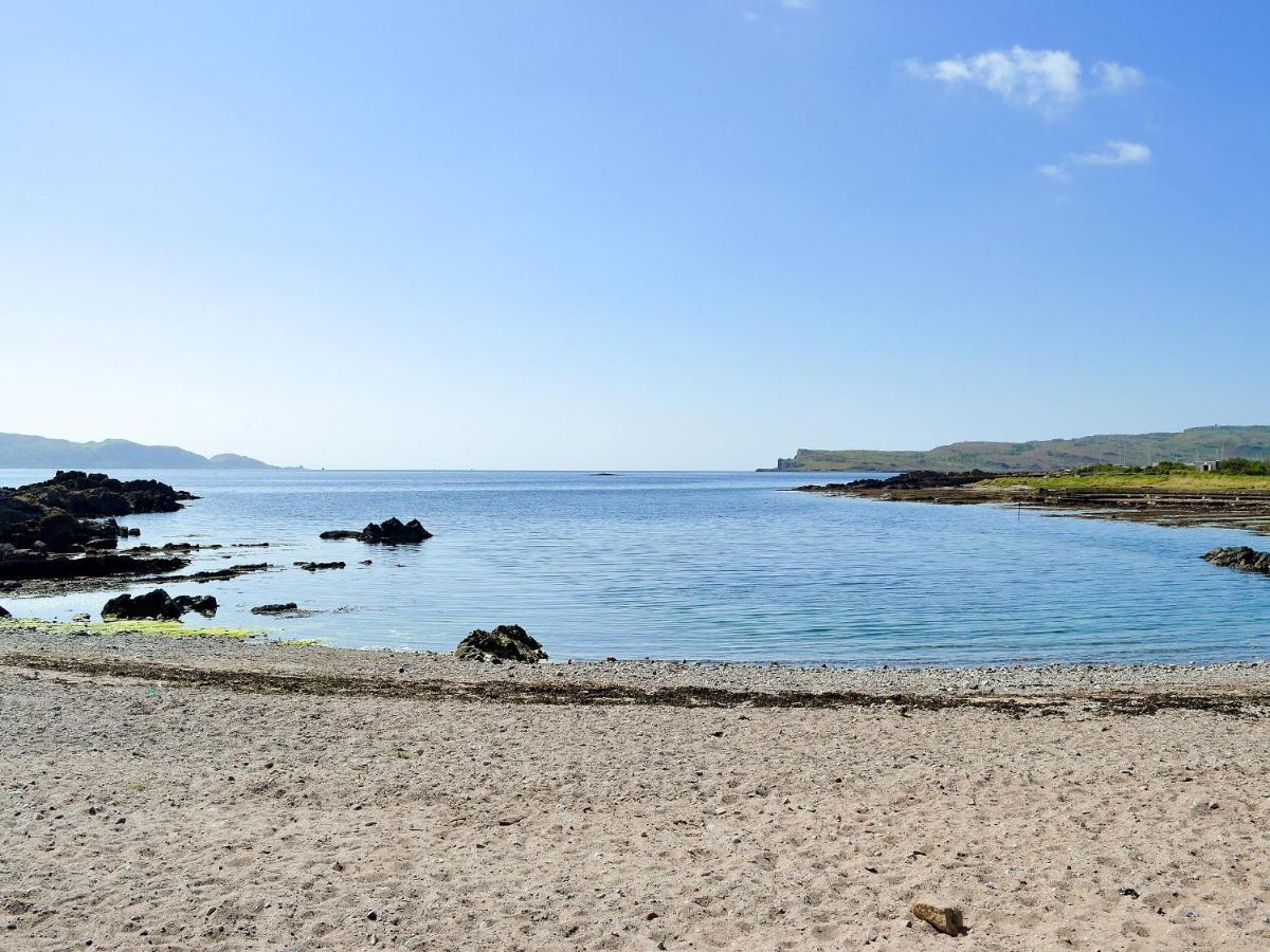 Thornbank Villa Millport Dış mekan fotoğraf